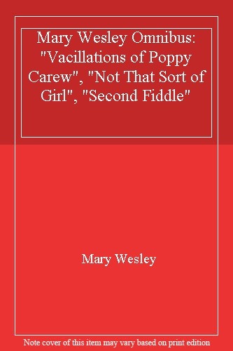 Mary wesley omnibus - wesley,