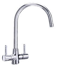 Carron Phoenix Alba Chrome