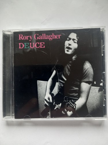 Rory gallagher deuce - rory,