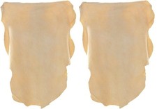 Genuine chamois - sq,