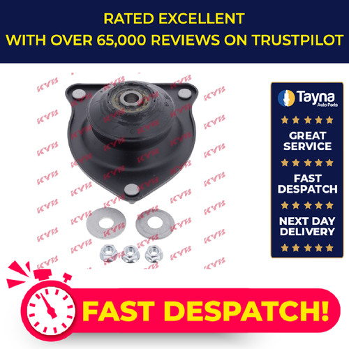 Top strut mounting - strut, mini
