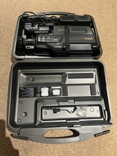 Vintage Panasonic M10 Black