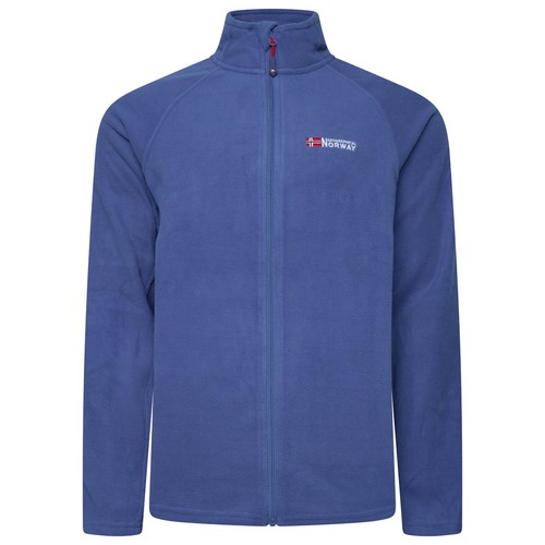 New mens fleece full zip - mens,