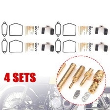 4X Carburetor Rebuild Repair