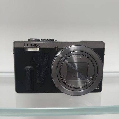 Panasonic lumix dmc - panasonic, dmc-tz60