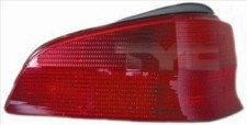 TYC PG0074153 6351G6 REAR