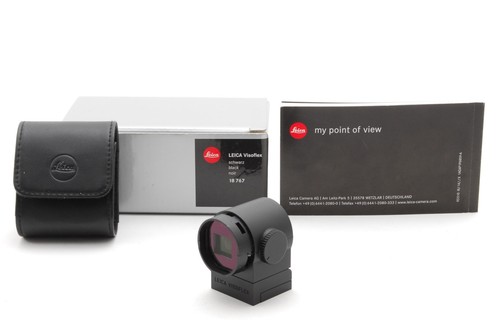 Read mint leica - [n, mint]