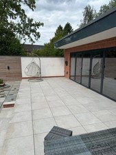 Bellevue Porcelain Tiles