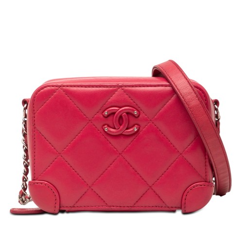 Chanel coco mark matrasse - chanel,