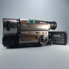 Sony Handycam CCD-TR515E