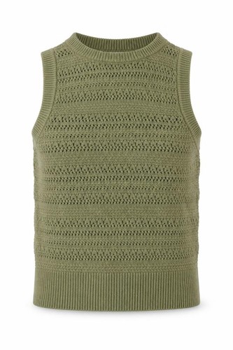 Womens dunnes size vest - womens,