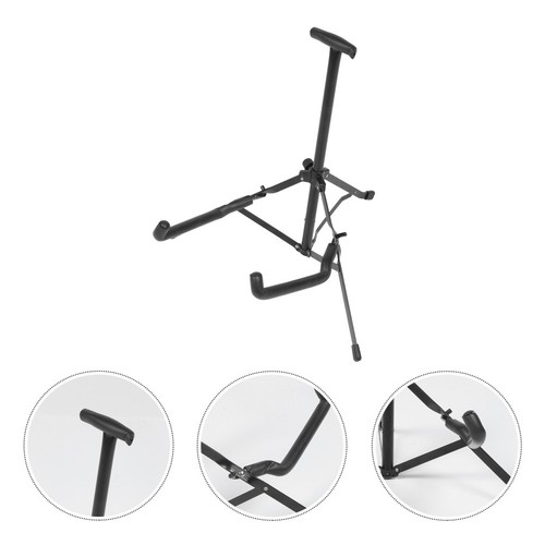 Electric bass guitar stand for - guitar,