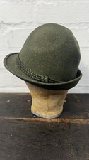 Men’s Traditional Tyrolean