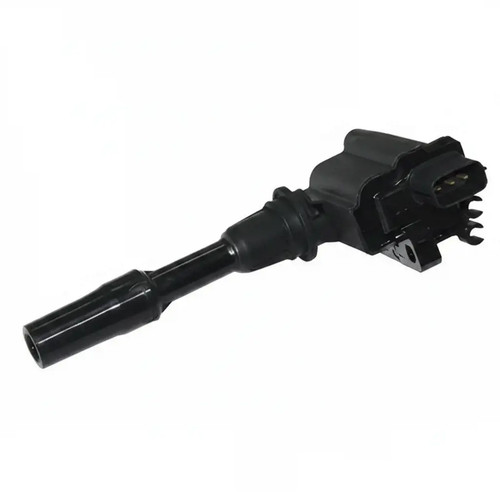 Ignition coil flush - ignition, flush-fitting