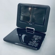 Avaid portable dvd - player, sd