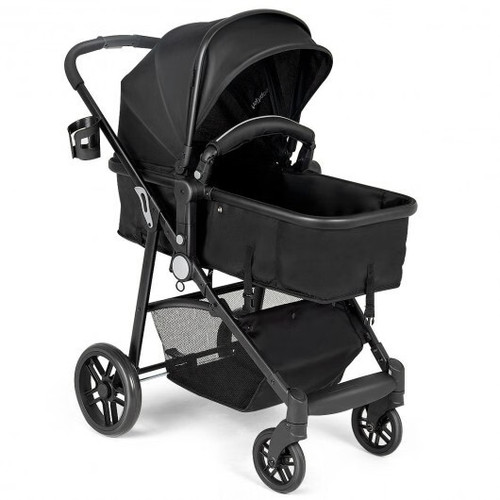 Foldable baby stroller - baby,