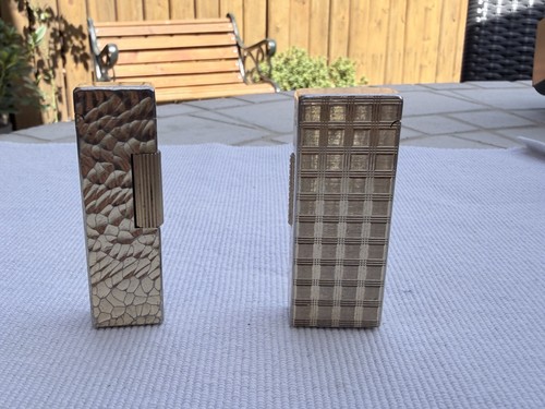 Two win brand gas - win, lighters