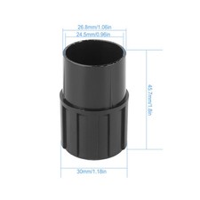 B-Compact Plastic Tenor