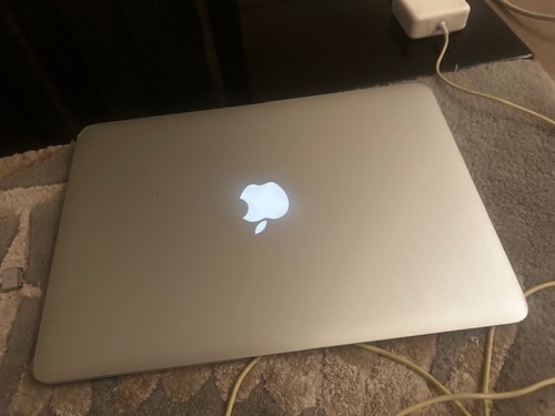 Macbook air inch - air, 13