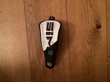 TaylorMade  Sim2 Hybrid Headcover with Tab