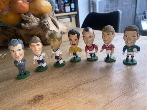 Corinthians football figures - football,