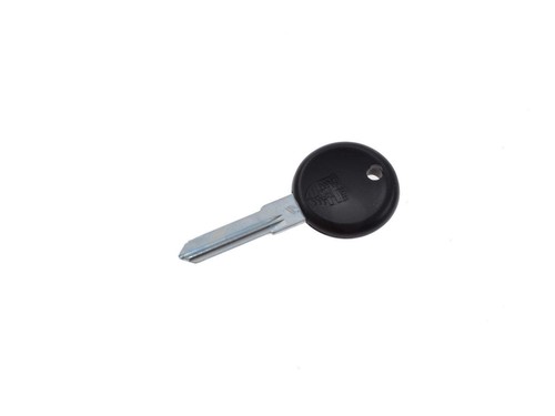 Original key blank for porsche - blank,
