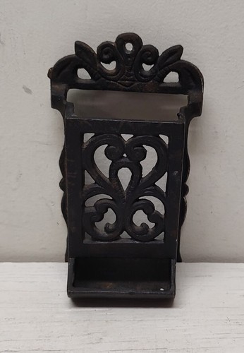 Vintage cast iron - vintage, hanging