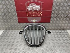 JAGUAR S-TYPE FRONT GRILLE