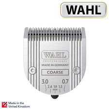 Wahl Blade Set Clipper Coarse