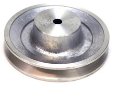 Aluminium V Pulley 1 Groove Z