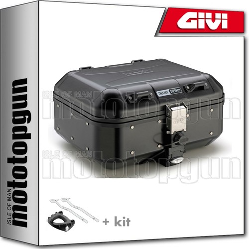 Givi case trekker - givi,