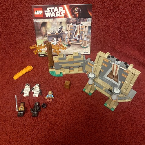 Lego star wars battle - lego, on