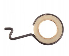 Auger for oil pump STIHL MS