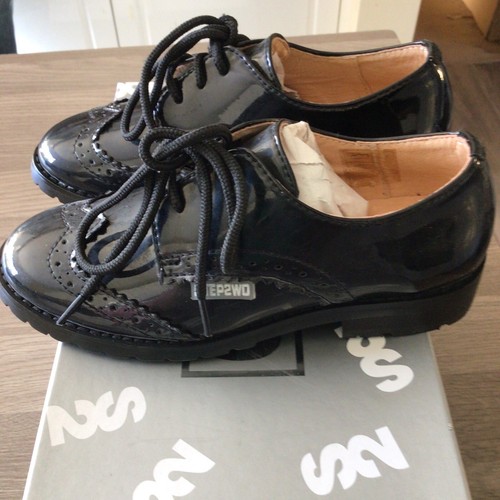 Step2wo stingford girls shoe - step2wo,