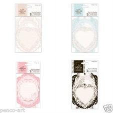 Papermania Die Cut Notelets