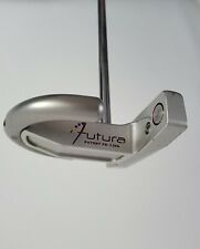 RARE - Scotty Cameron Putter Futura, 48 Inches Long, Center Shaft & Head Cover