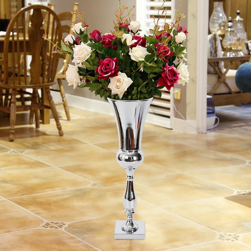 60cm large stunning silver - large,