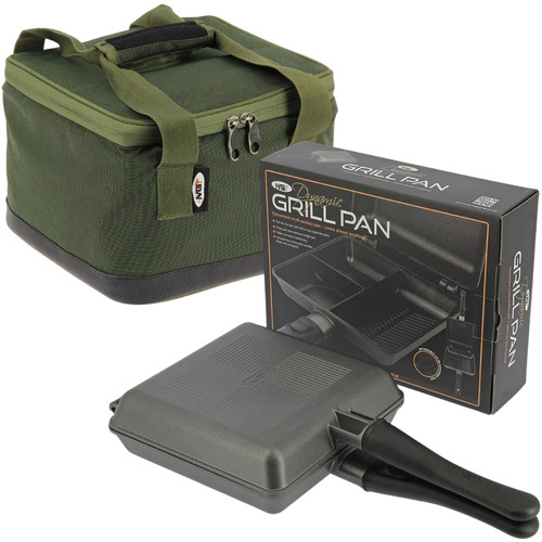 Ngt dynamic grill pan - dynamic, 3