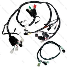 For Royal Enfield Bullet