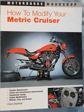 How to Modify Your Metric