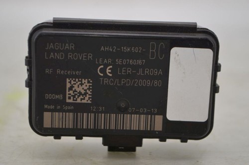 Jaguar 7 d - jaguar, xf