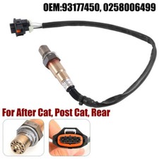 For Opel Vauxhall 1.0 1.2 1.4 1.6 After Post Cat O2 Oxygen Sensor Lambda Probe
