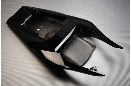 Black rear tail - fairing, panel