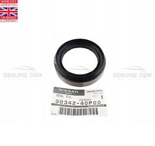 Genuine Nissan Rear Driveshaft