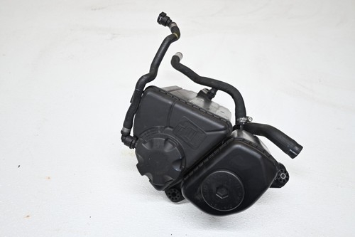 Radiator expansion tank - expansion,