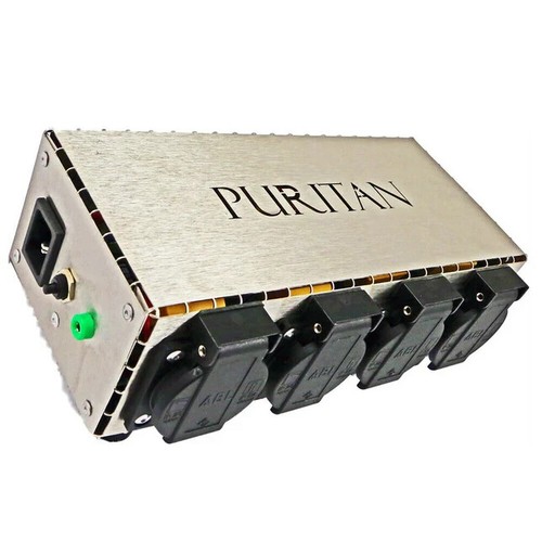 Puritan pb104dc mains - puritan,