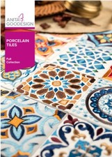 ANITA GOODESIGN - PORCELAIN