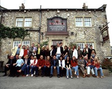 Emmerdale [Cast] (34007) 8x10