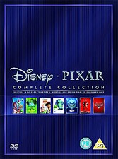 Disney/Pixar Collection (Box