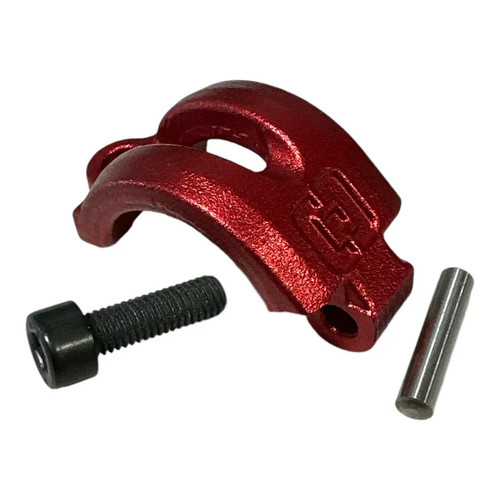 Braktec master cylinder hinged - master,